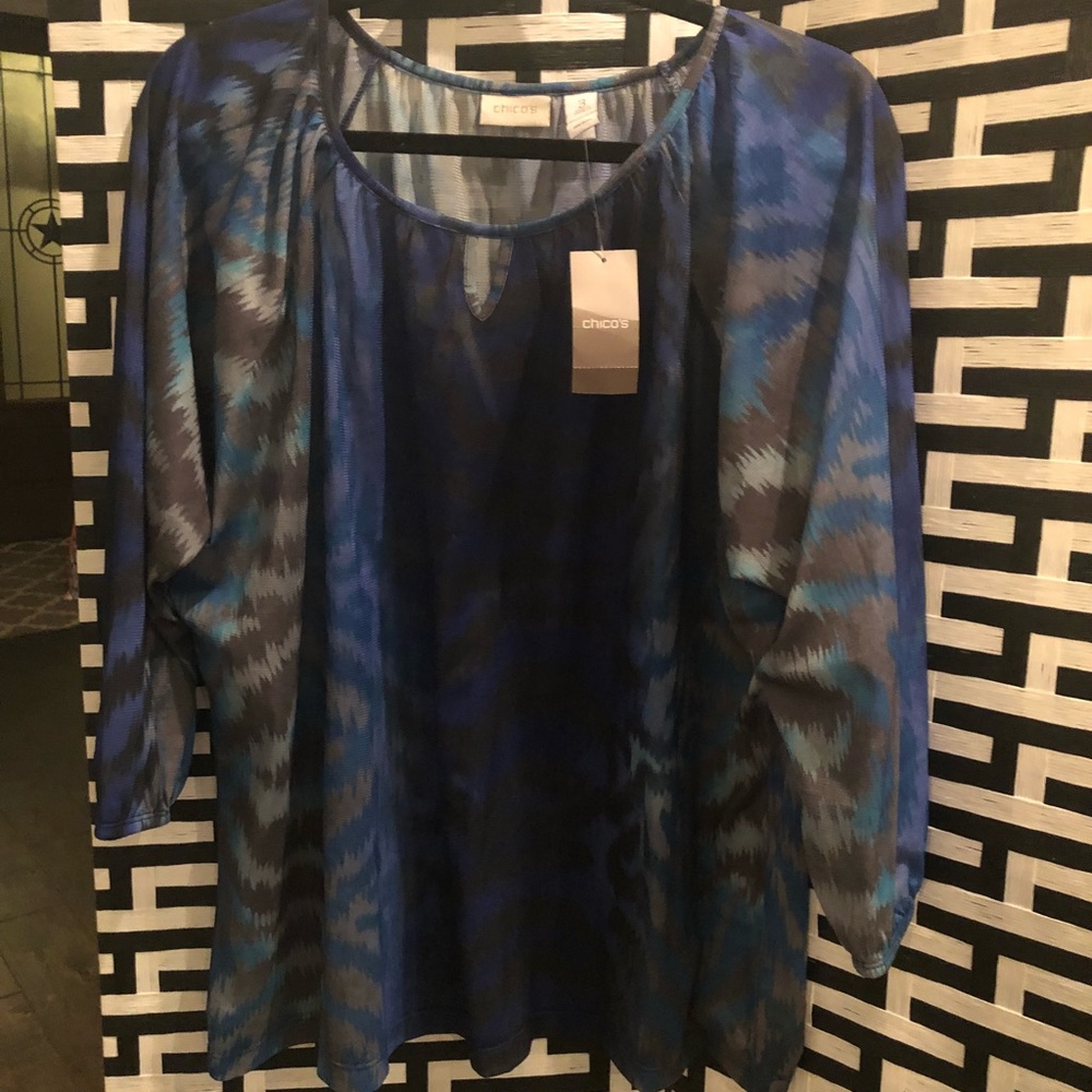 Chico’s Bundle all size 3, which is XL